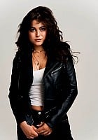 Mika Abdalla